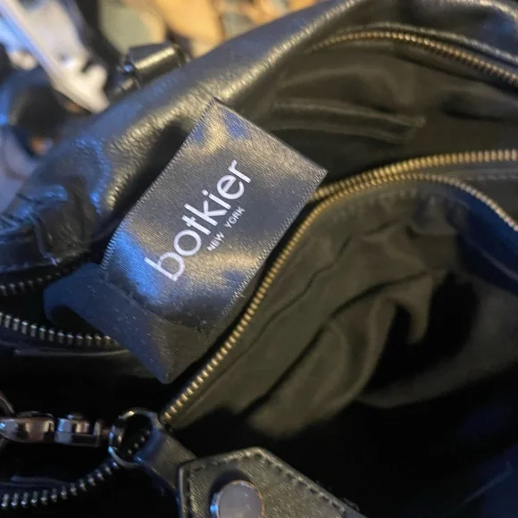 Botkier Tote Bag - Picture 11 of 12